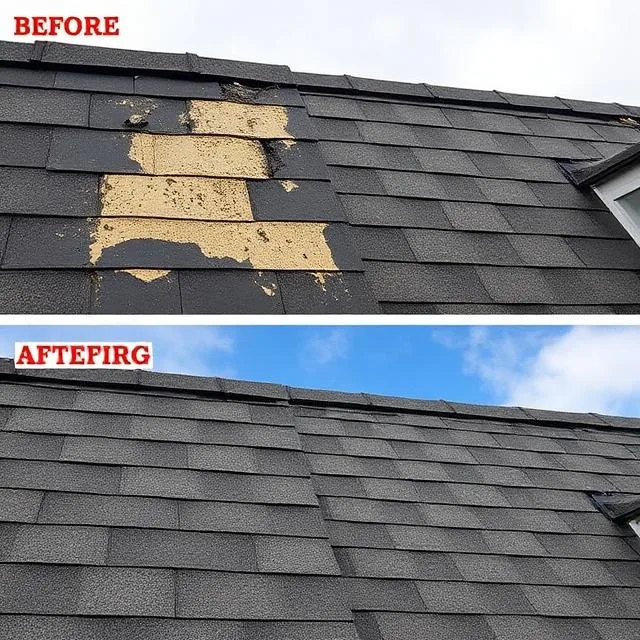 Roof Repair Near Me in Short Creek, WV near me